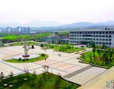 天津高级海员培养基地 / 校园风光 