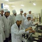 首页 / 邢台市沙河市综合职教中心 